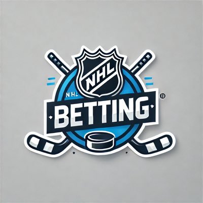 SharpsonSkates's profile picture. Betting hockey with precision 🎯 | Sharps on Skates — daily edges, stats & winning plays 🧊💸 Not selling anything — Building a community