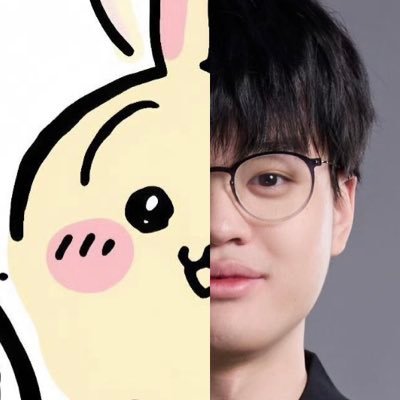 confuxun's profile picture. That one fan who does not play about Peng Lixun 🐤
