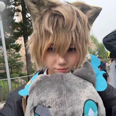 まり🐈‍⬛@30a!池 Profile