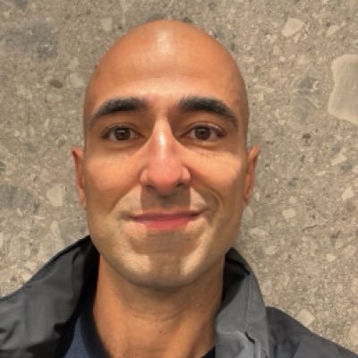NimaYamini's profile picture. 