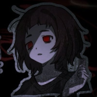 lonebloodsmen's profile picture. my own personal hell|this is @gothichhellspawn private account if it wasnt obvious enough|currently dating @SparklingReese & @chas3fray