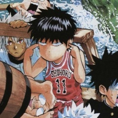 yuj1r0h's profile picture.