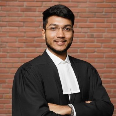 AyushThakur139's profile picture. Consultant @YASMinistry | Advocate | @UnivofDelhi'24 | @GGSIPUIndia'21 | President @ElixirIndiaOrg (Delhi) | NSS | यतो धर्मस्ततो जयः | Delegate to WYF 2024 🇷🇺