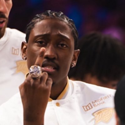 JLWOSU's profile picture. Oklahoma State Alum 🤠| OKC⛈️