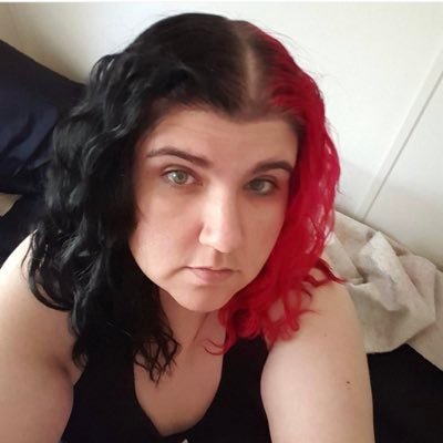 TheDementedDoll's profile picture. Elder Emo. Vegetarian. Gamer. Melophile. Web Dev. Cybersecurity.