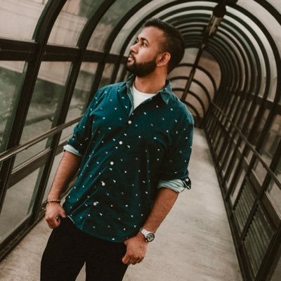 Aklo ⌐◨-◨ Profile