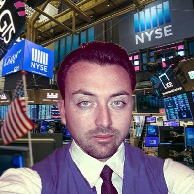 newyorkangelo's profile picture. Economist / Equity Trader