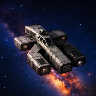 fidelion191's profile picture. 1 Empire, 9 Factions, 1 story. \191\ @FidelionNFT