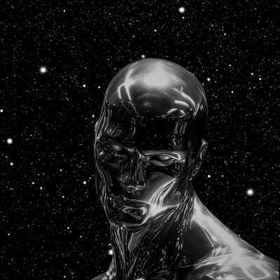 CassioVtro's profile picture. 18+ BORED ACC