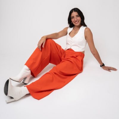 feragarr's profile picture. Periodista deportiva / Cronista deportiva