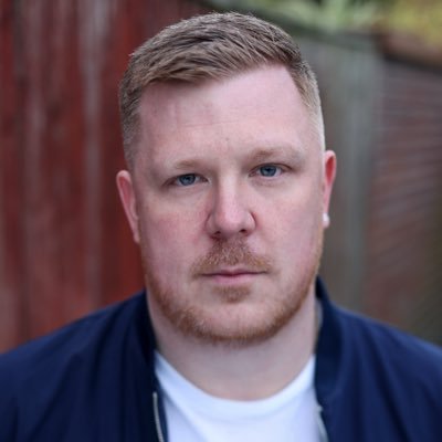 KyleFair1985's profile picture. CCTV & Accident Investigation Analyst by day. aspiring actor by night