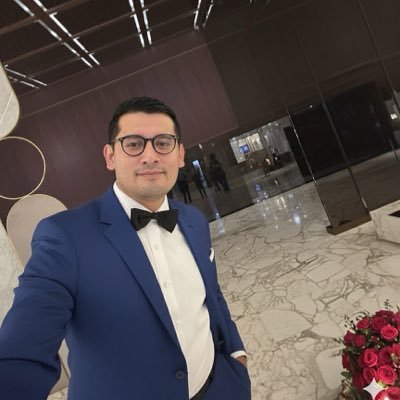 PepeMontielC's profile picture. |PJF| En vs del Fracking | Bonsái 🌳|   Opiniones a título personal.