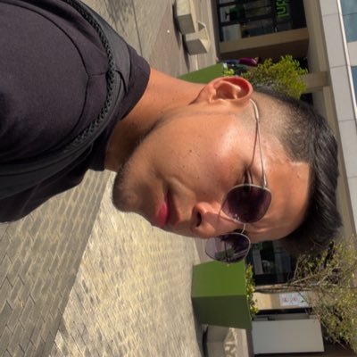 Colagusan0's profile picture. Nada personal, hablo mucha mierda por aquí