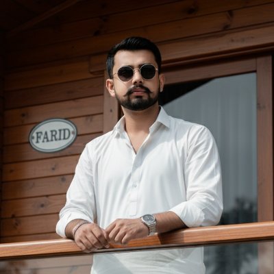 arsitrader's profile picture. Forex trader 💹 | 🚀 Helping businesses thrive with full-stack web development solutions | Django | React | API wizard | Always building & scaling