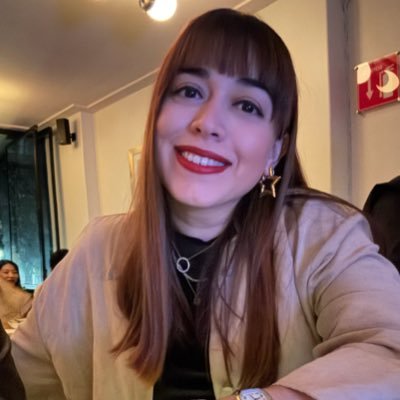 carmencrios's profile picture. The rest is still unwritten