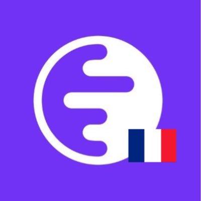 inkfrance's profile picture. Façonne le futur avec Ink✍️. Lancée par Kraken. Construit sur la superchain. Unofficial account 

@inkonchain