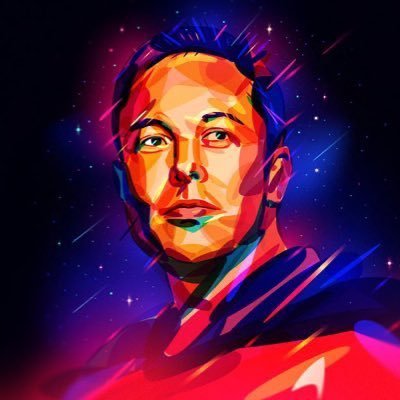 dogefather_Mr_X's profile picture. #CEO Elon Musk 👨🚀 #…SpaceX🛰️🚀 #Tesla🚘📈… #(MAGA) 🇺🇸 #(Grok.3).... #(Doge...Father)