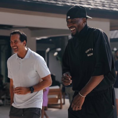 vibes_nate's profile picture. Heat Fan🔥 Eagles Fan🦅 Bam Adebayo Defender😤 Passionate about my team and the players on it 💪🏾 and I love memes💀