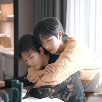 Qimbitesyou's profile picture. 喜欢那眼神、喜欢那笑容、喜欢就是喜欢