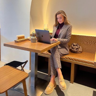 curtis44591883's profile picture. ✨ “Natalie — chasing dreams, collecting moments, and loving life.