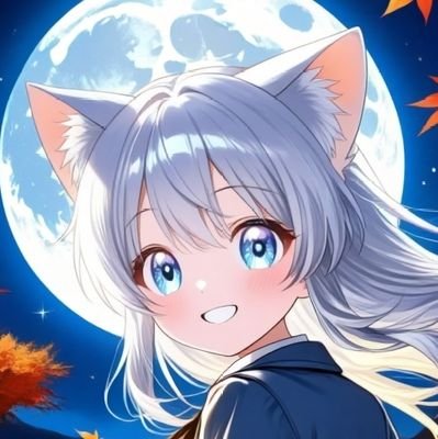 notes8888's profile picture. はじめまして🥰│
オリキャラの「銀猫のミーシャ」のAIイラストを作成してます🐱│他5人のオリキャラも不定期で作成します！│
AIイラスト術師さんは変な垢以外基本フォロバします✨️│
スパムやコピペの挨拶などには基本反応しません🙇│
サブ垢 @notes9999 ではアニメイラストなどあげてます✨️│DM❌️│