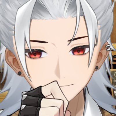 SilasCaelum's profile picture. 2D Vtuber on YouTube and Twitch. Private Investigator Silas Caelum at your service! 🎨: #SilasCaelumArt 🔴: https://t.co/O0r42vn5MD