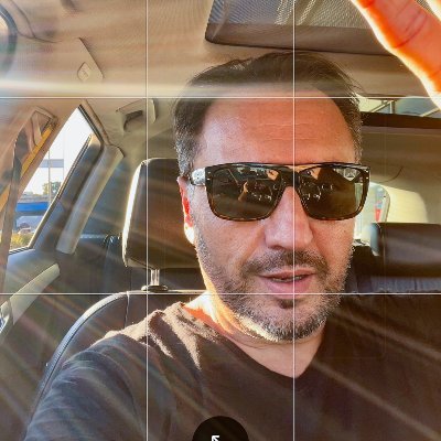 glen_dasilva's profile picture. photographer, founder @voltavr