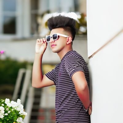 MdAlfaz637801's profile picture. ﷽﷽🌹﷽﷽
﷽🌹﷽
☪️
🌻🌹🕋
🕋🌹🍄
🌹
🌹
⭕⭕لا إله إلا الله ⭕⭕🕋
☪️
🌹
🍎🌹🕋
🍅🍅🌹🍅🍅
🕋🕋🕋🌹🕋🕋
﷽﷽🍍﷽﷽