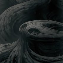 EntangledHornet's profile picture. Cursed child born of root and silk