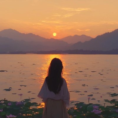 wrash75292781's profile picture. 今日も小さな幸せを見つけに行こう🌸 美味しいスイーツと自然に癒されながら、前向きに🌈