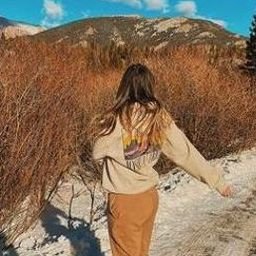 Vona8350's profile picture. 