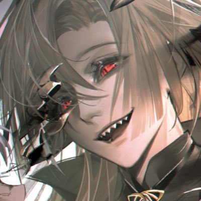 heihoookawaii's profile picture. スタレ列車組ズッ友⭐︎⭐︎⭐︎NIKKEそろそろ熱くなってきた…無期迷途全キャラコンプ！3周年オメデト！シニックス顔良！！！(クソデカボイス)fgo冠位アサシン実装待ち待機列並んでます。トリッカルでもちもちぷにぷに。