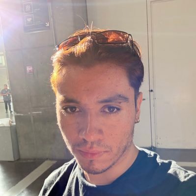 sixulix's profile picture. Ilustrator and Graphic designer         instagram: Ulises_aguilx