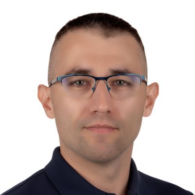 danmartuszewski's profile picture. AI + Web Dev + Automation = 🚀 I build smart tools so you don’t have to work harder.