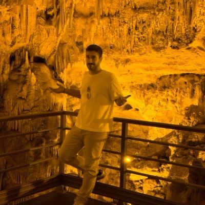 YokBeOglumm's profile picture. Mechanical Engineer - GT SEMİ TRAİLER  ⚙️👨‍🔧 Ankara