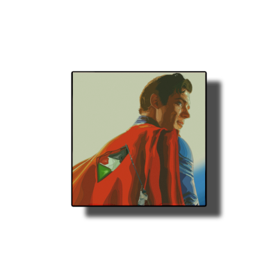 writtingspaces's profile picture. 