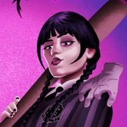 wednesdayfordbd's profile picture. 𝐋𝐆𝐁𝐓𝐐 // 𝐇𝐨𝐫𝐫𝐨𝐫 // 𝐃𝐁𝐃 // 𝐀𝐜𝐜𝐨𝐮𝐧𝐭 𝐃𝐞𝐝𝐢𝐜𝐚𝐭𝐞𝐝 𝐓𝐨 𝐖𝐞𝐝𝐧𝐞𝐬𝐝𝐚𝐲 𝐅𝐨𝐫 𝐃𝐞𝐚𝐝 𝐁𝐲 𝐃𝐚𝐲𝐥𝐢𝐠𝐡𝐭 !! 💜🖤💀