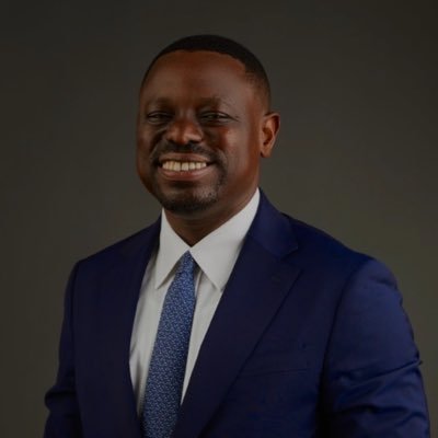 FolaFagbule's profile picture. Co-author of "Formation: The Making of Nigeria from Jihad to Amalgamation"