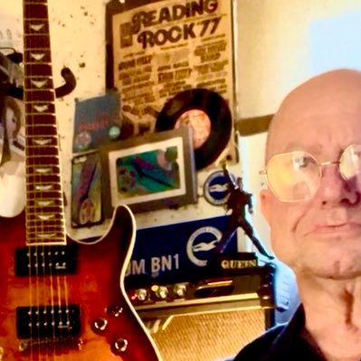 johncec88287264's profile picture. bass player for the English rock band the PHOTOS-check us out on YouTube under the photos 1970s rock band 🇬🇧. and big BHA FC fan. fav. band rush 🎸🎸