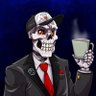 solidskullsnfts's profile picture. The official NFTs of Skeleton Ecosystem.