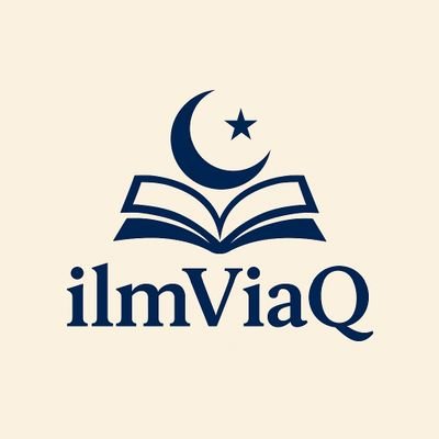 ilmViaQ's profile picture. ➤Path to Knowledge via the Quran:
Learn | Reflect | Grow