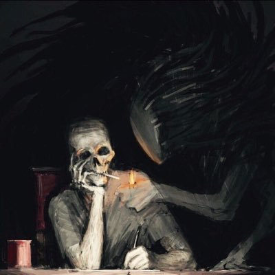 Chinaskii77713's profile picture. 