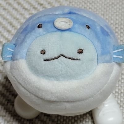 bu_cchi0702cy's profile picture. ぬい撮り、ガチャガチャにハマっているアカウント。
ツイステッドワンダーランド、すみっコぐらし、K-POP、モルカー、ミニチュア、模型が好きです。
大分前に成人してます。
無言フォロー失礼します。よろしくお願いします。