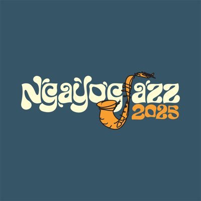 ngayogjazz's profile picture. 🎷 Perayaan Jazz Tahunan di Yogyakarta 📆 Sabtu Legi, 15 November 2025 🗣️ #Ngayogjazz2025 📍Imogiri, Bantul, Yogyakarta