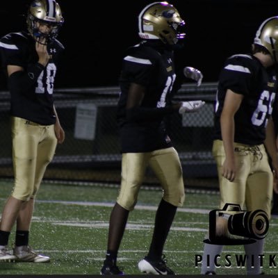 Jpfrmva00's profile picture. Class of 2029 || 6’1 152 || WR/ATH || student Athlete || Granby high school(VA) contact https://t.co/XoiHx8gYV4 Cell 757-658-3117