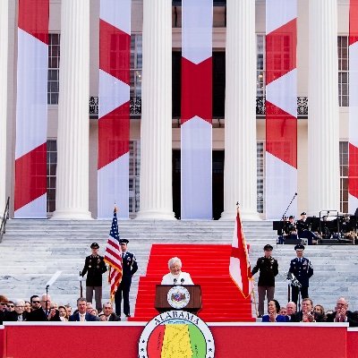 The_Mr_Bama's profile picture. Gen Z conservative. Old guard Southerner. Don’t fence me in. @Henry_Alabama1