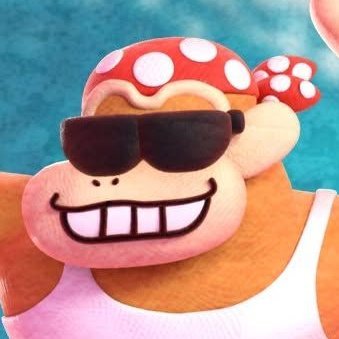 MowtenDrew's profile picture. 🇻🇪 Illustrator/2D animator | Capcom fan | bad at fighting games