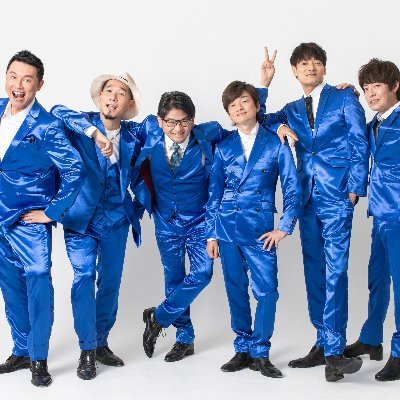 INSPi_SNS's profile picture. アカペラグループINSPiのオフィシャルアカウントです。最新情報をお届けします。
運営はこちらhttps://t.co/fwfAUmYAKUです。