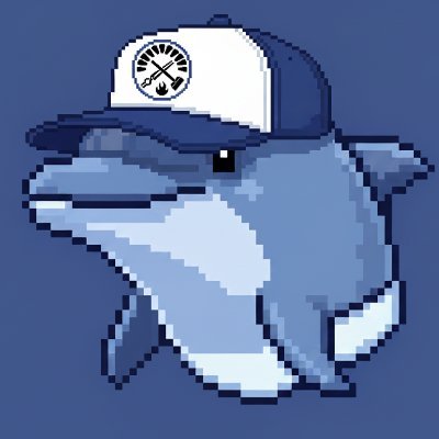 Driandrion_'s profile picture. Let's Build 'Something' In Web3🌐