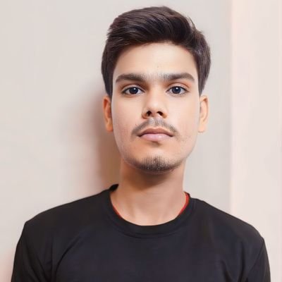 NiteshCoder55's profile picture. CSE (AI & ML) | Tech Enthusiast | Future Innovator in AI & Software Development